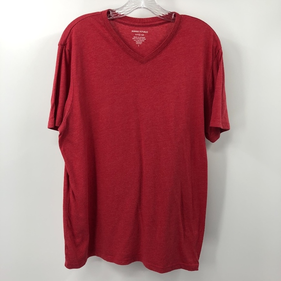4 for $25 SALE!!!! Banana Republic Men's Tee Shirt - Picture 4 of 6
